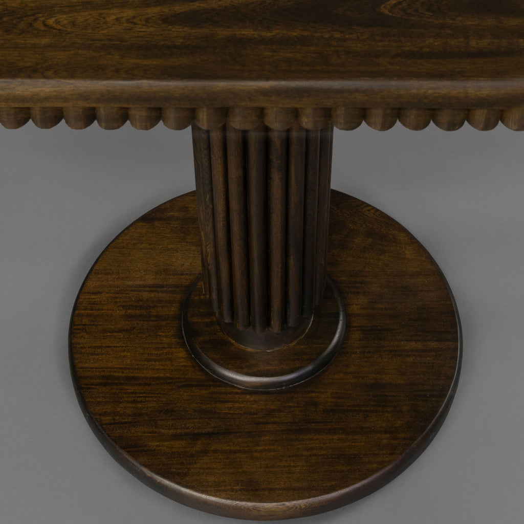Mesa Auxiliar de Comedor Lan Roble