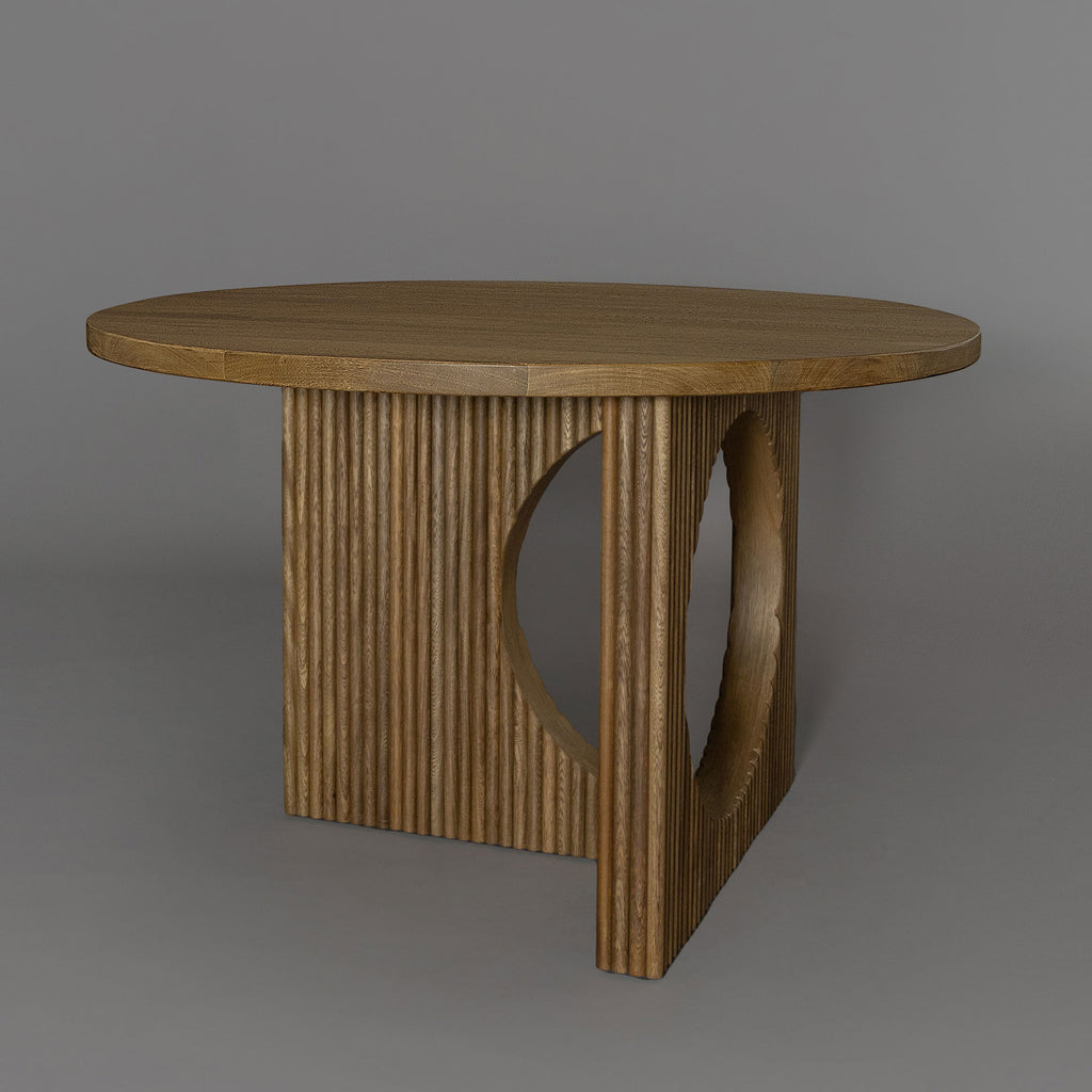 Mesa de Comedor Cira Roble