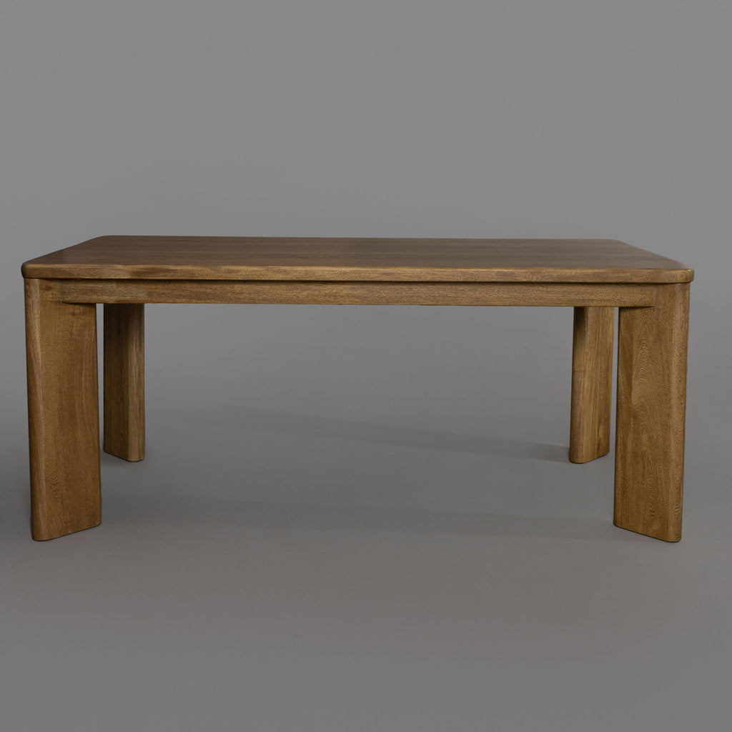 Mesa de Comedor Jambo Roble