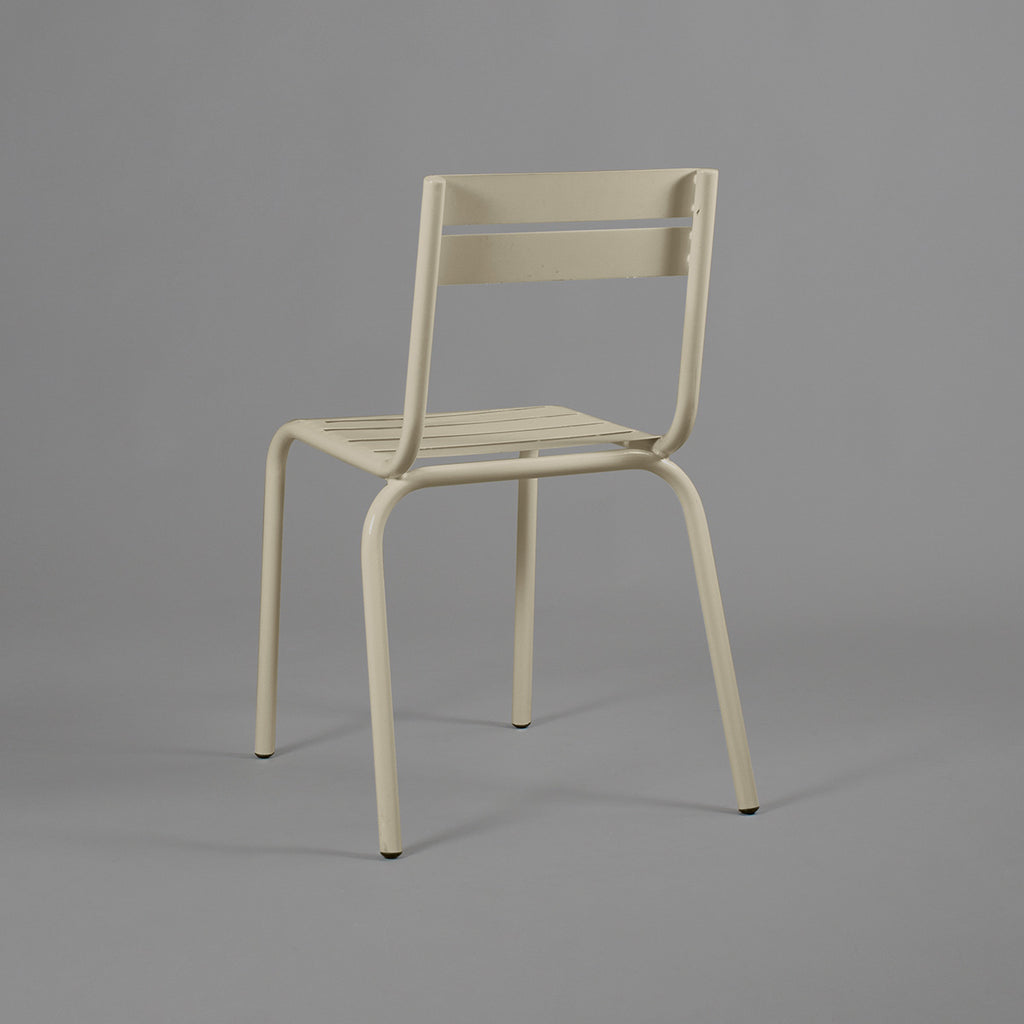 Silla Balboa Metal