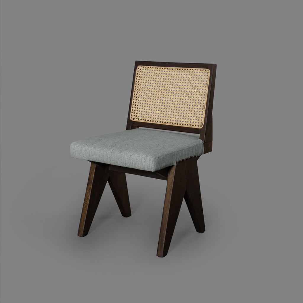 Silla Bisu Tela