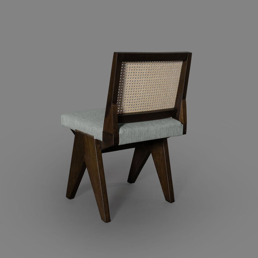 Silla Bisu Tela