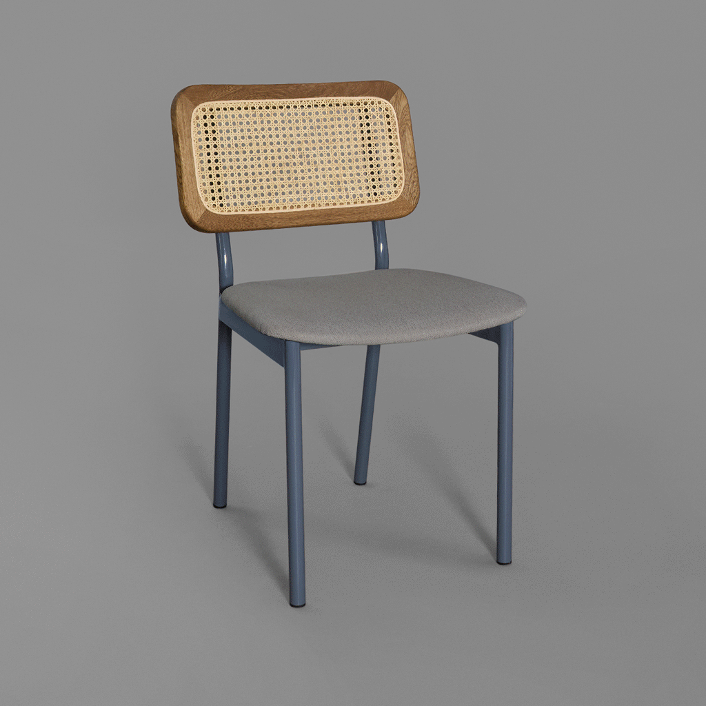 Silla Eimat Tela
