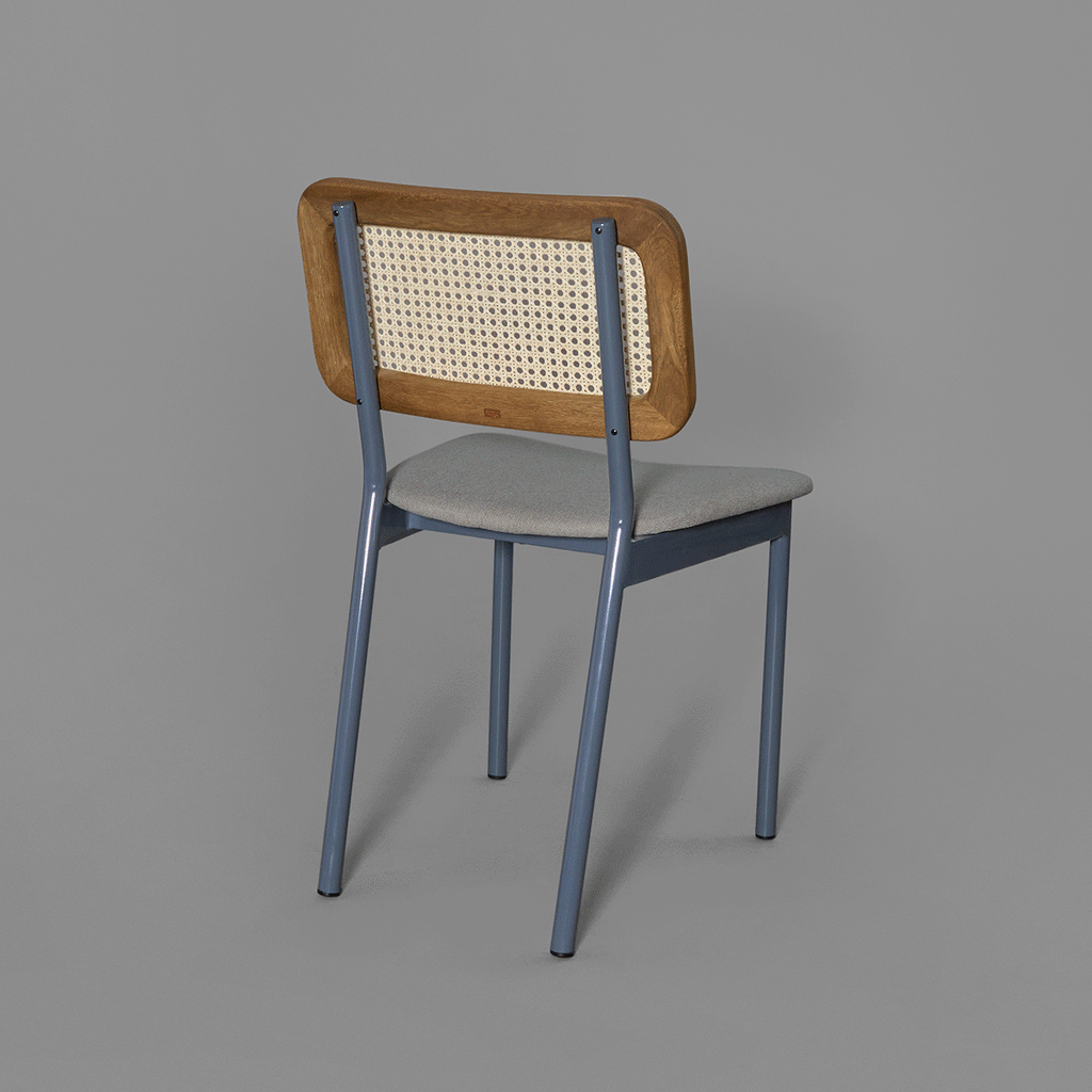 Silla Eimat Tela