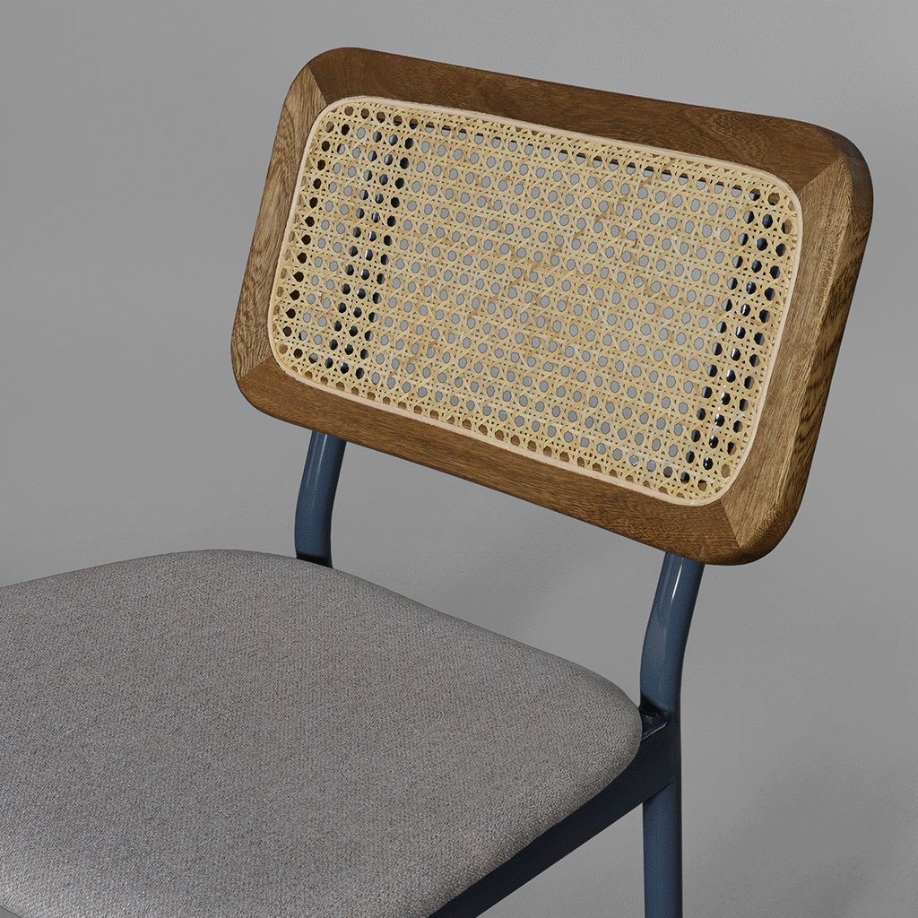Silla Eimat Tela