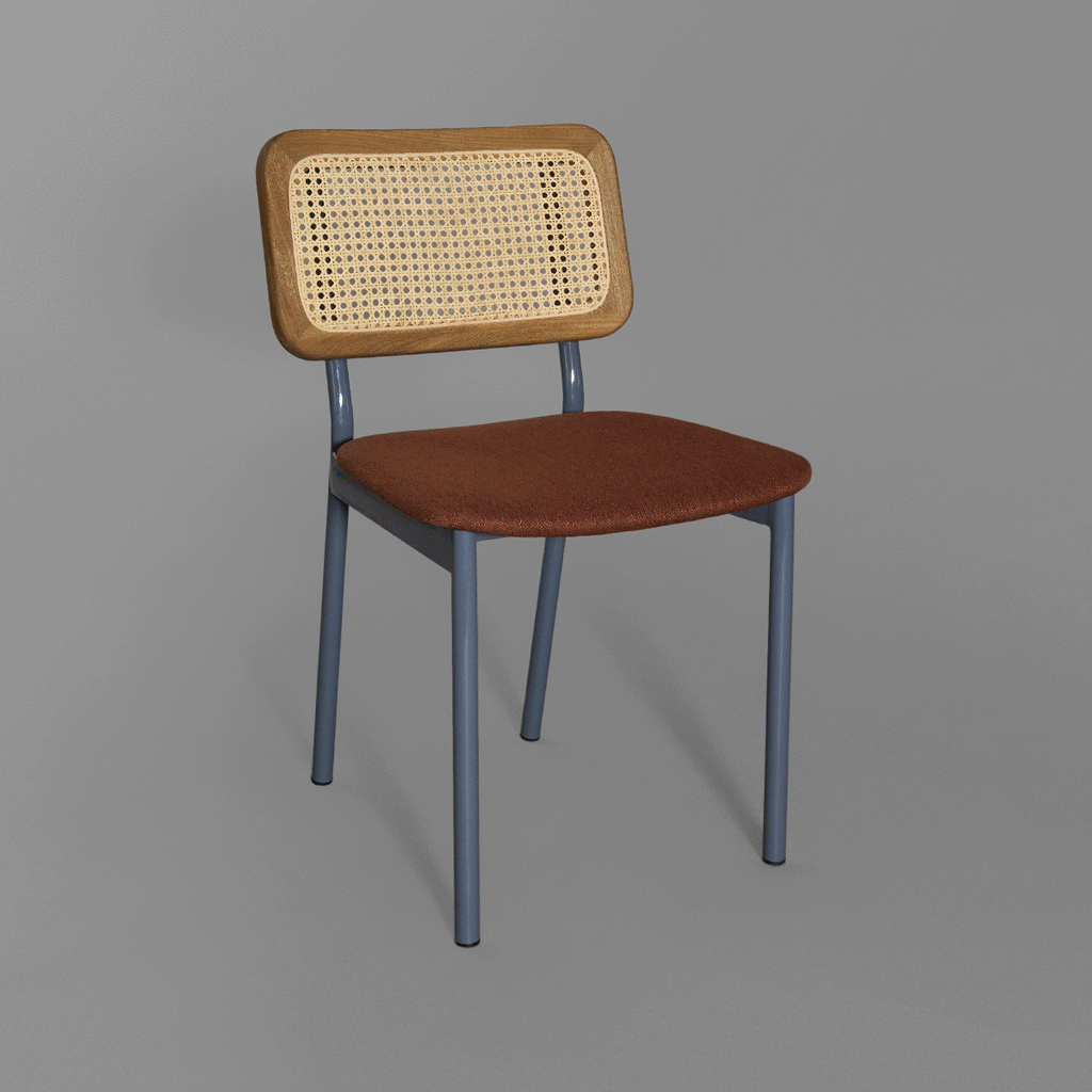 Silla Eimat Tela