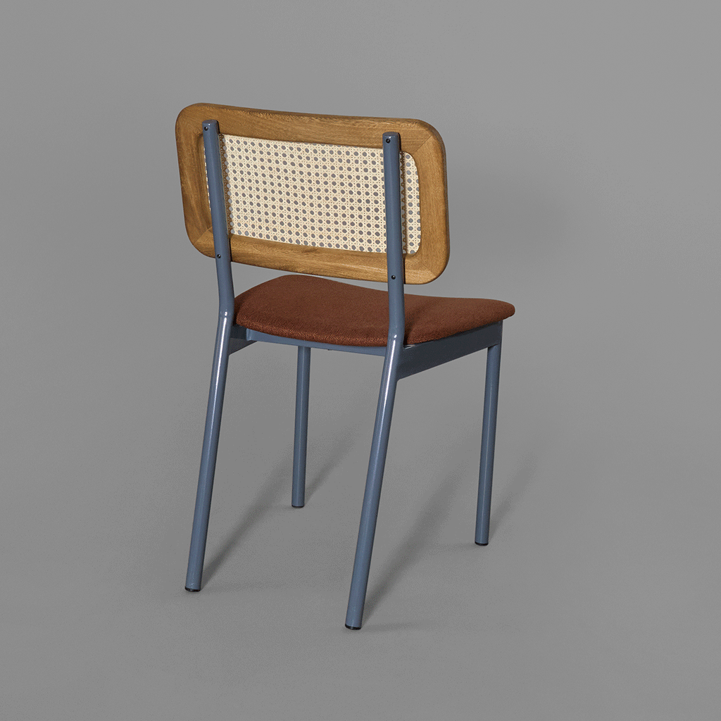 Silla Eimat Tela
