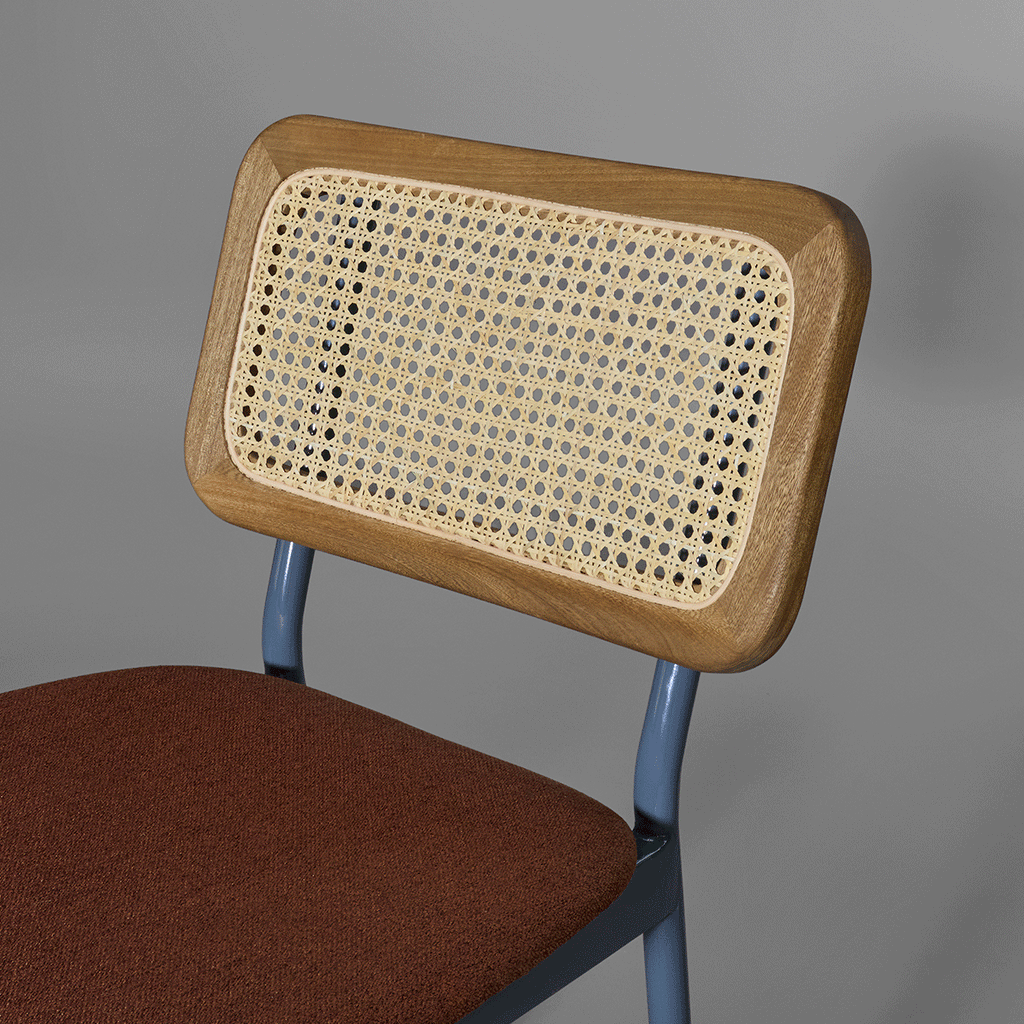 Silla Eimat Tela