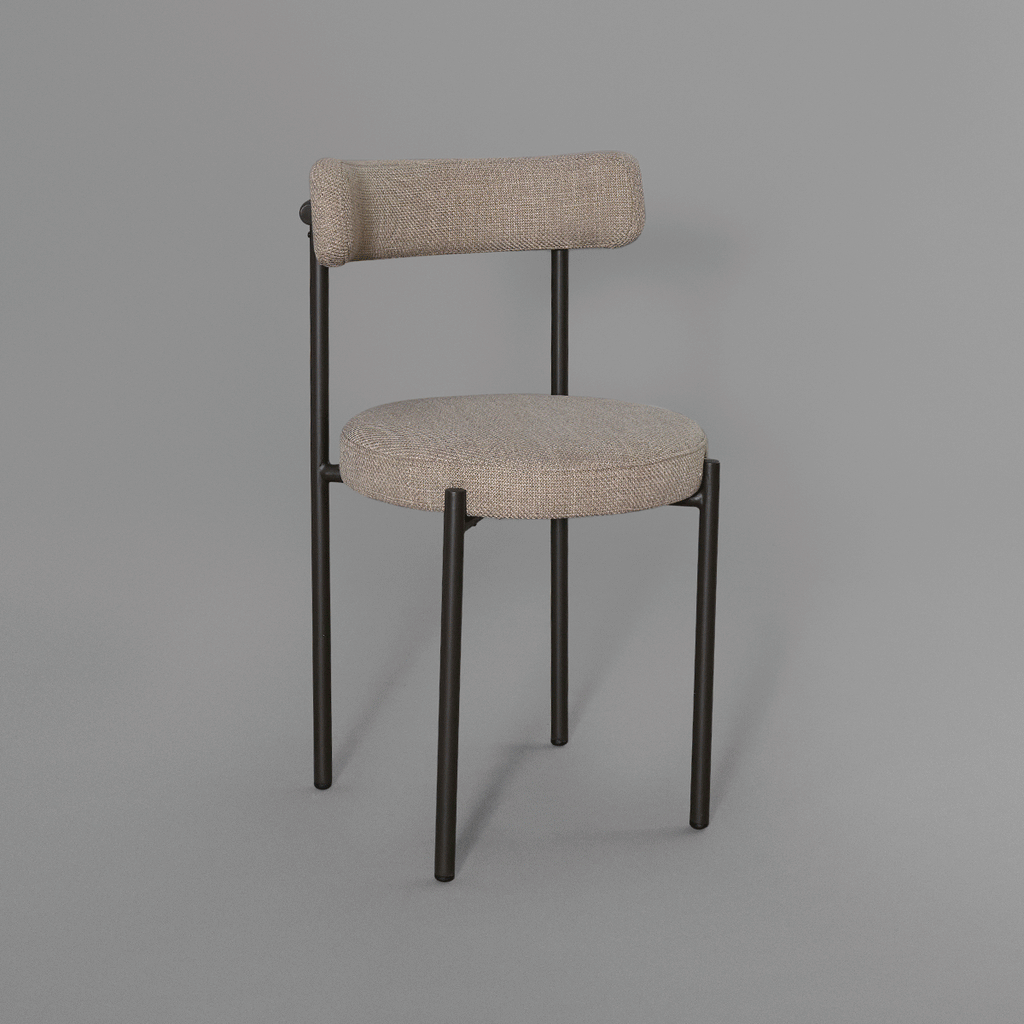 Silla Erti Tela