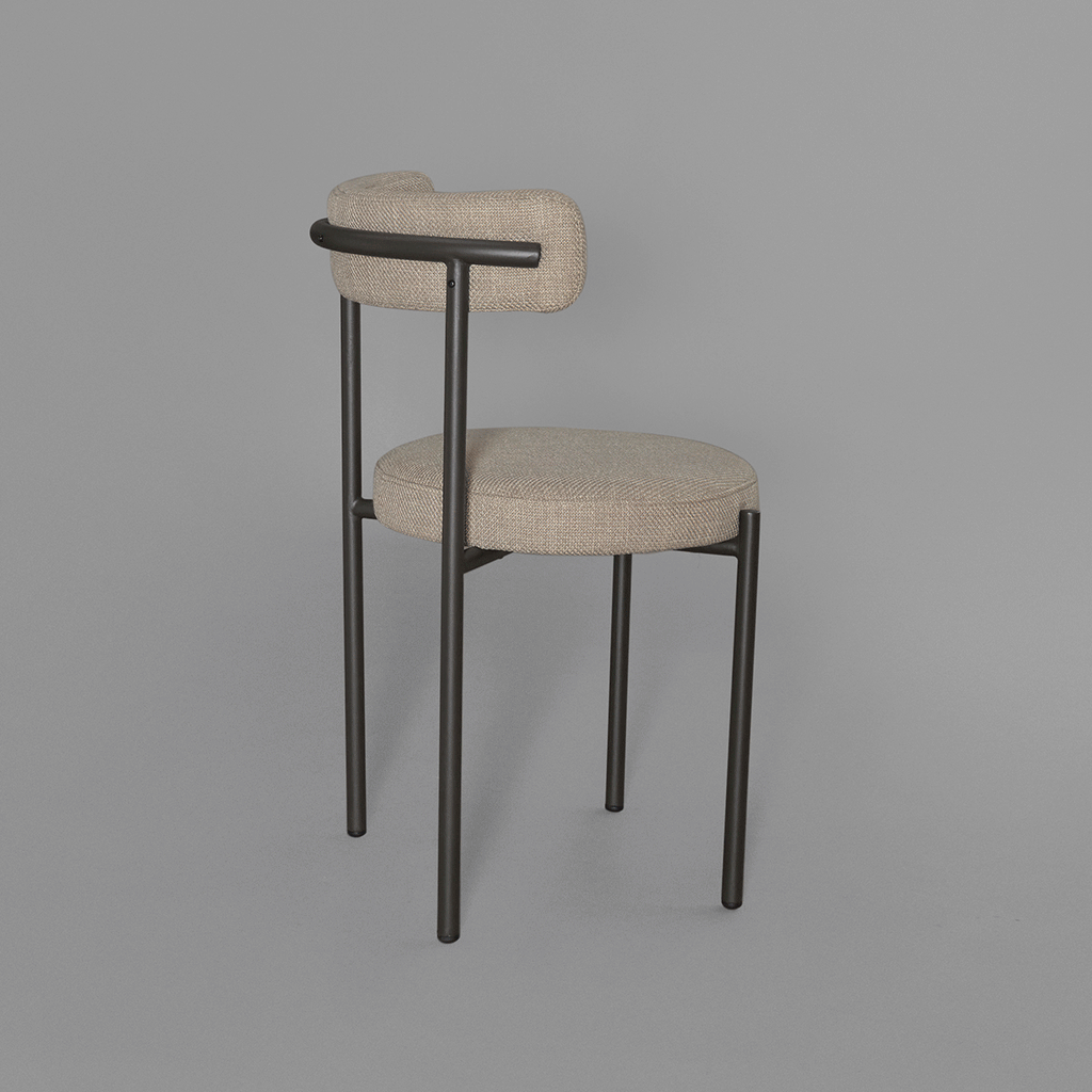 Silla Erti Tela