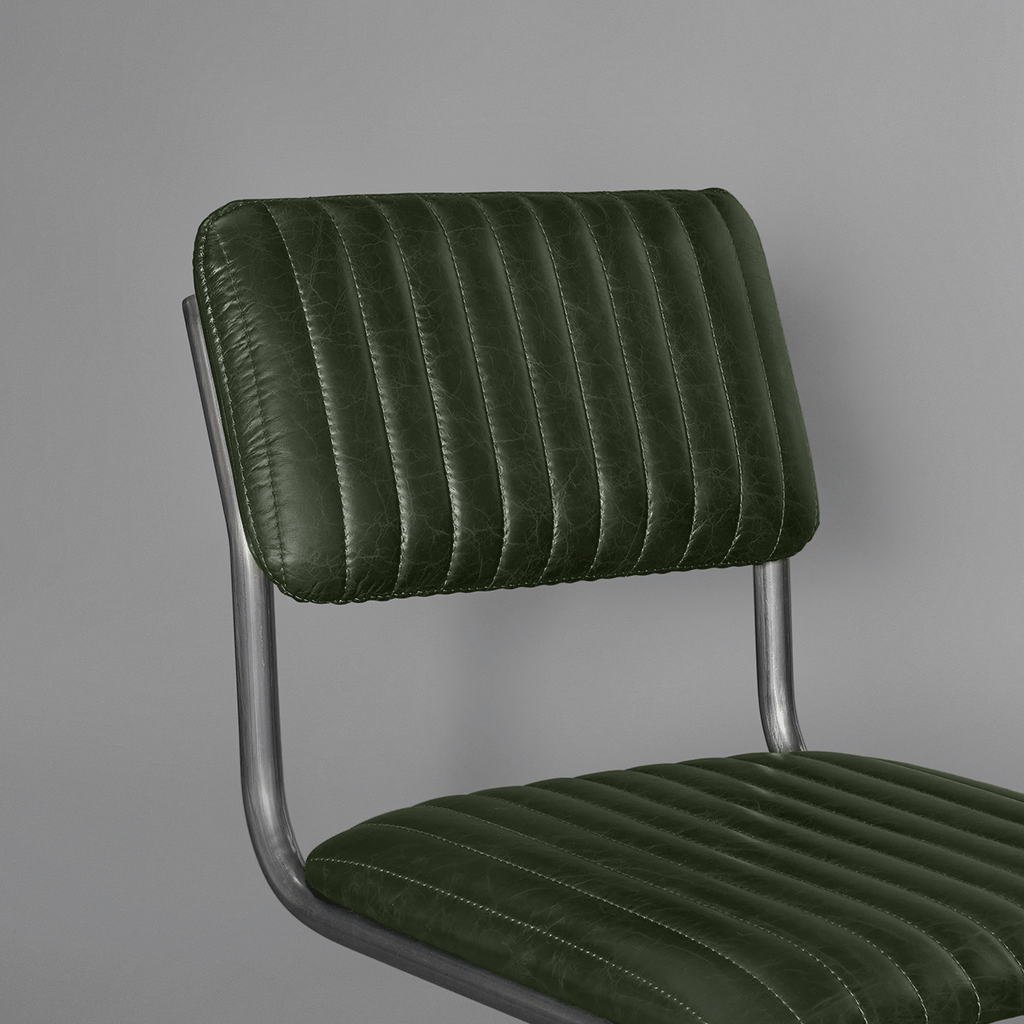 Silla Pec Cuero