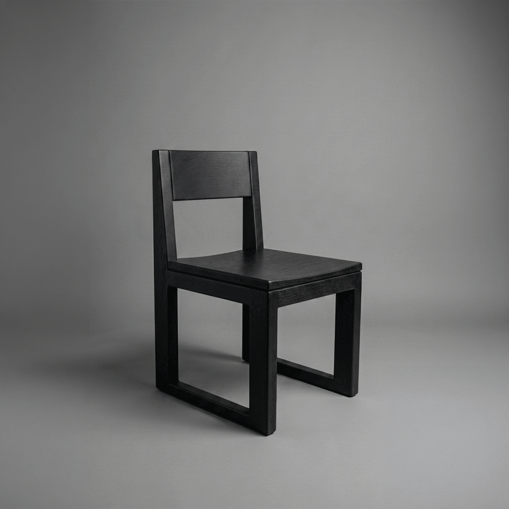 Silla Rod Den Roble