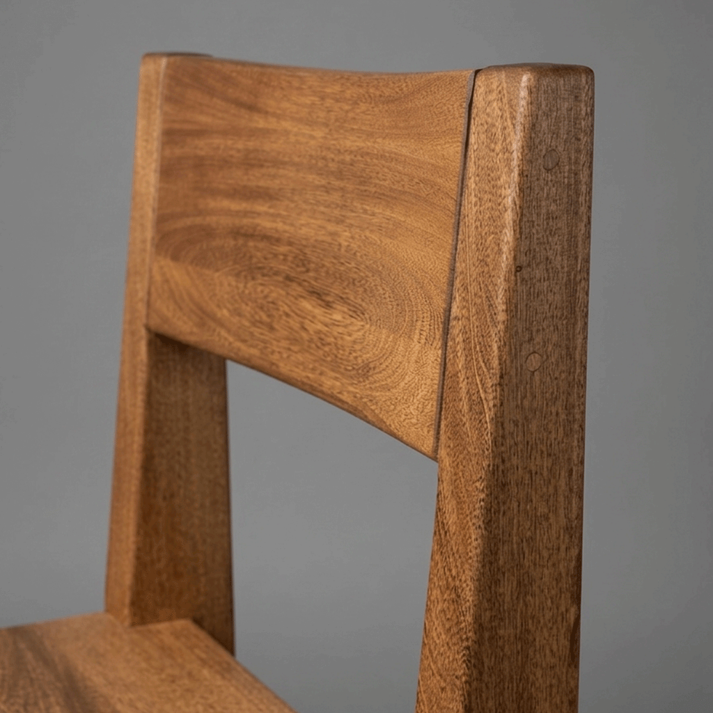 Silla Rod Roble