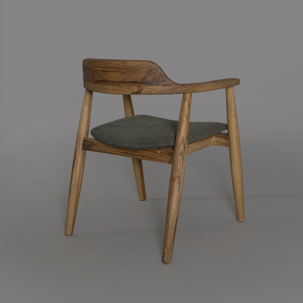Silla Selma Tela
