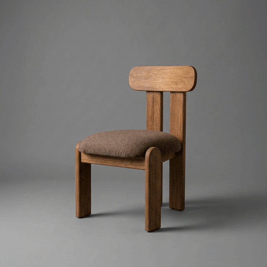Silla Zeiw Tela