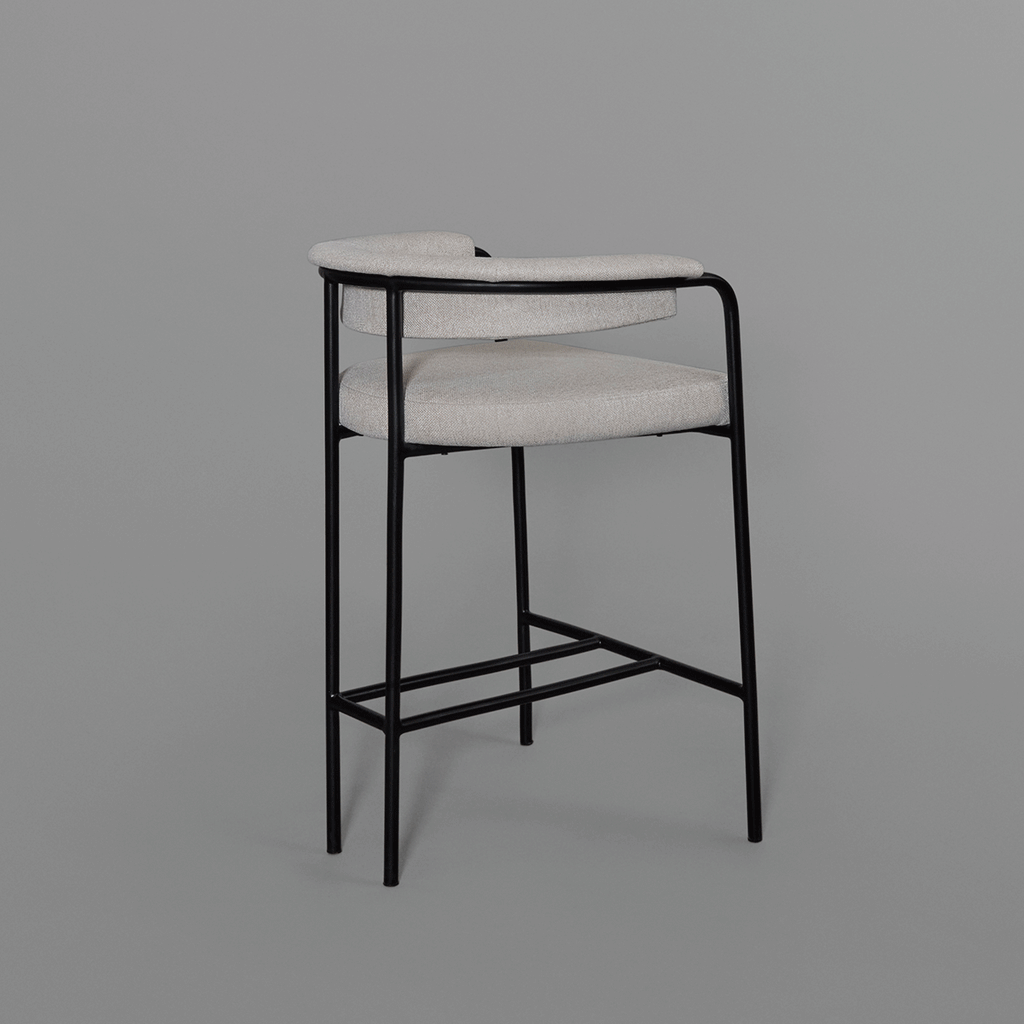 Silla de Barra Lima Tela