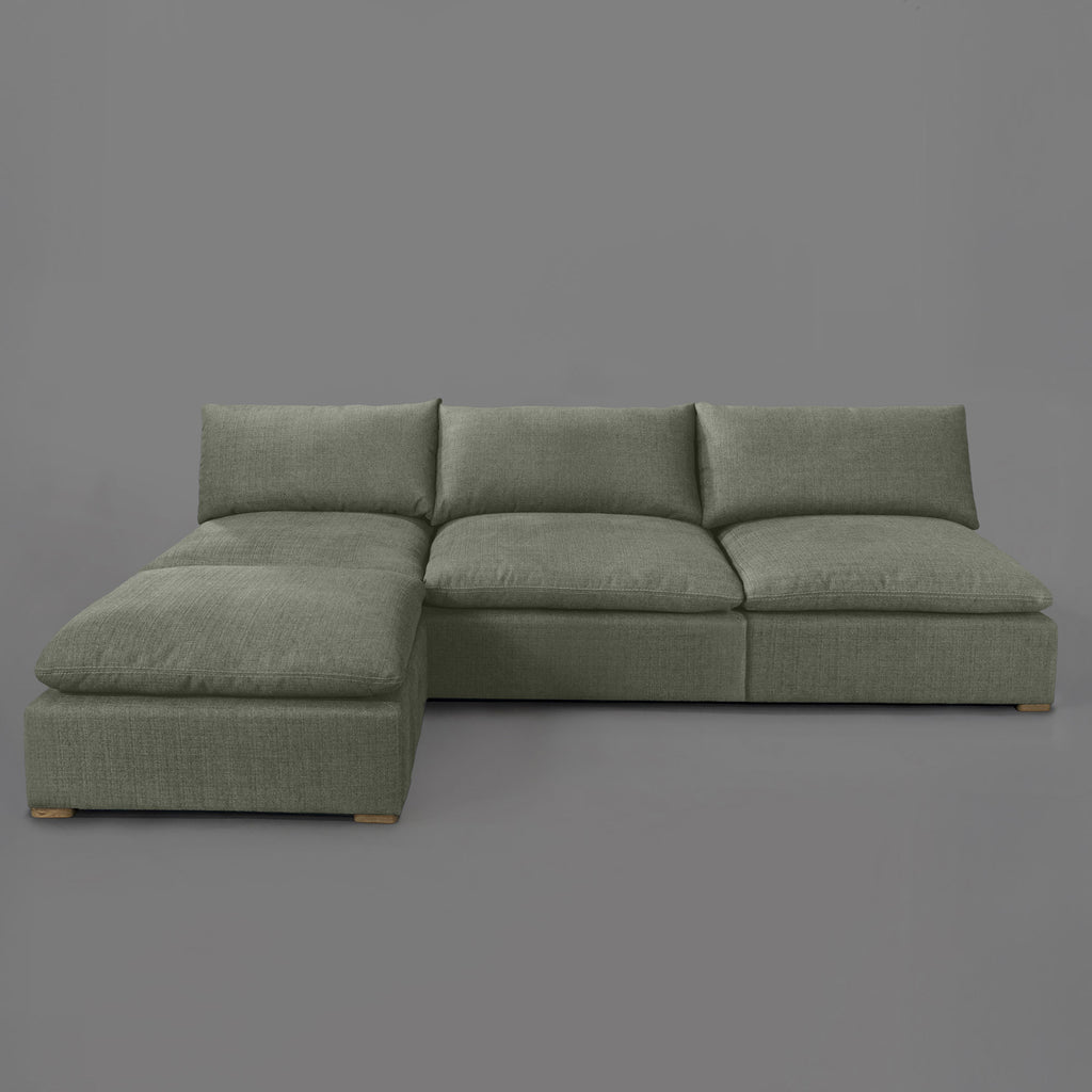 Sofá Modular Silny Tela