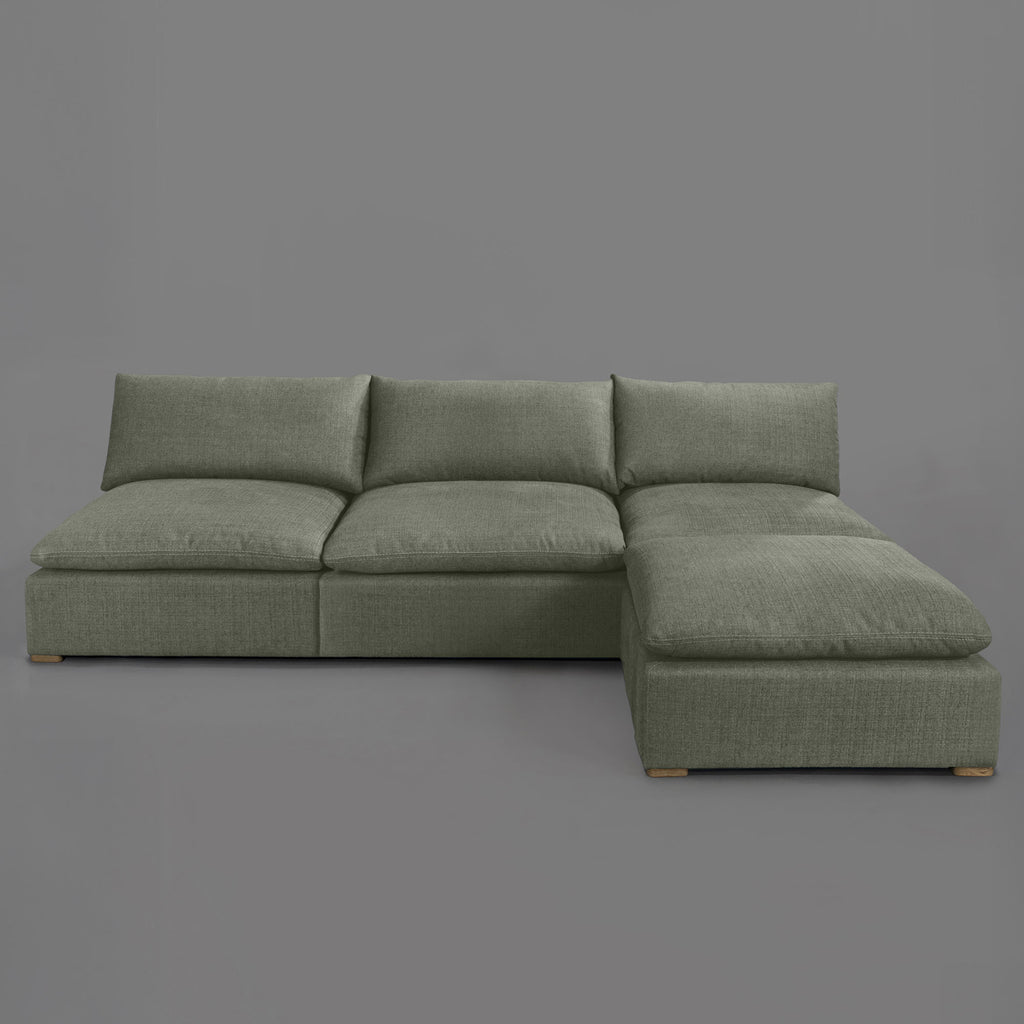 Sofá Modular Silny Tela