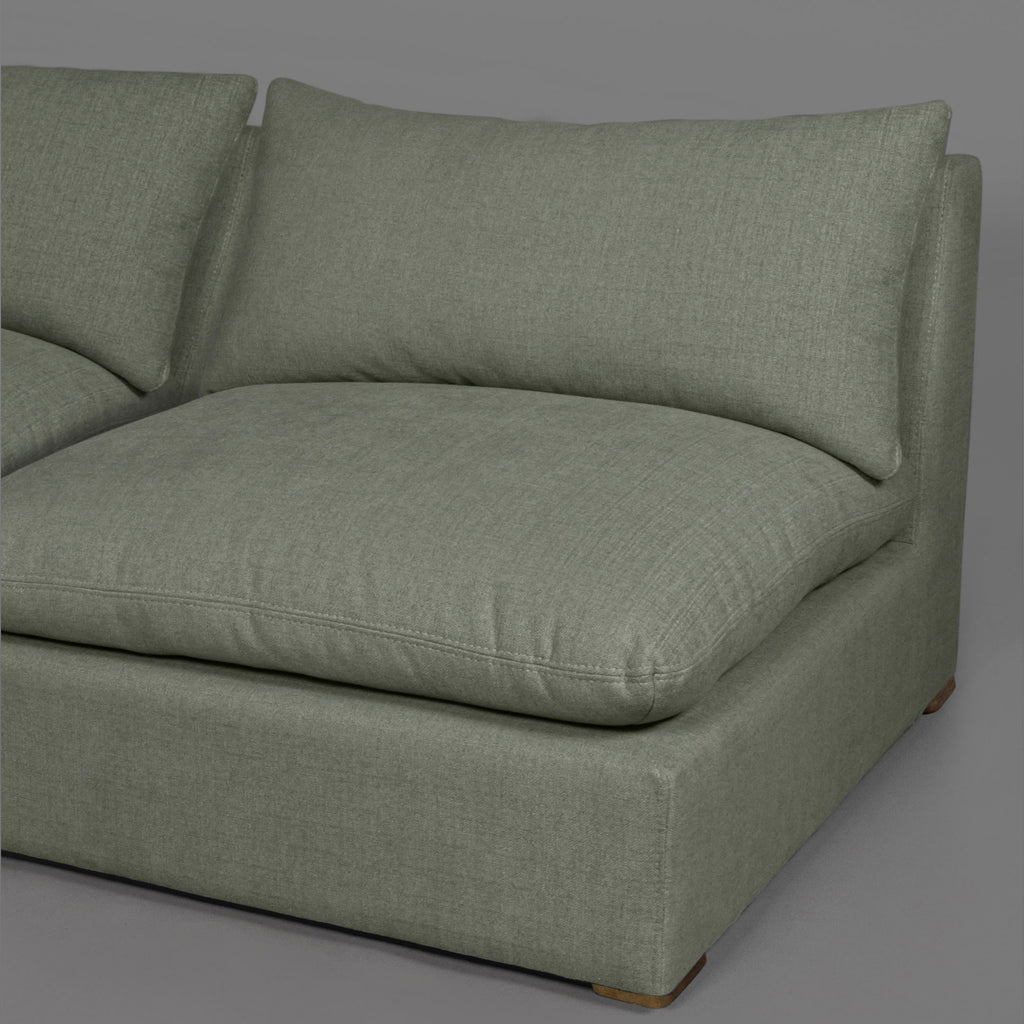 Sofá Modular Silny Tela