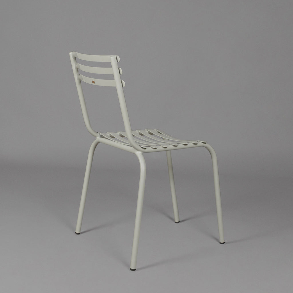 Silla Zamboa Metal