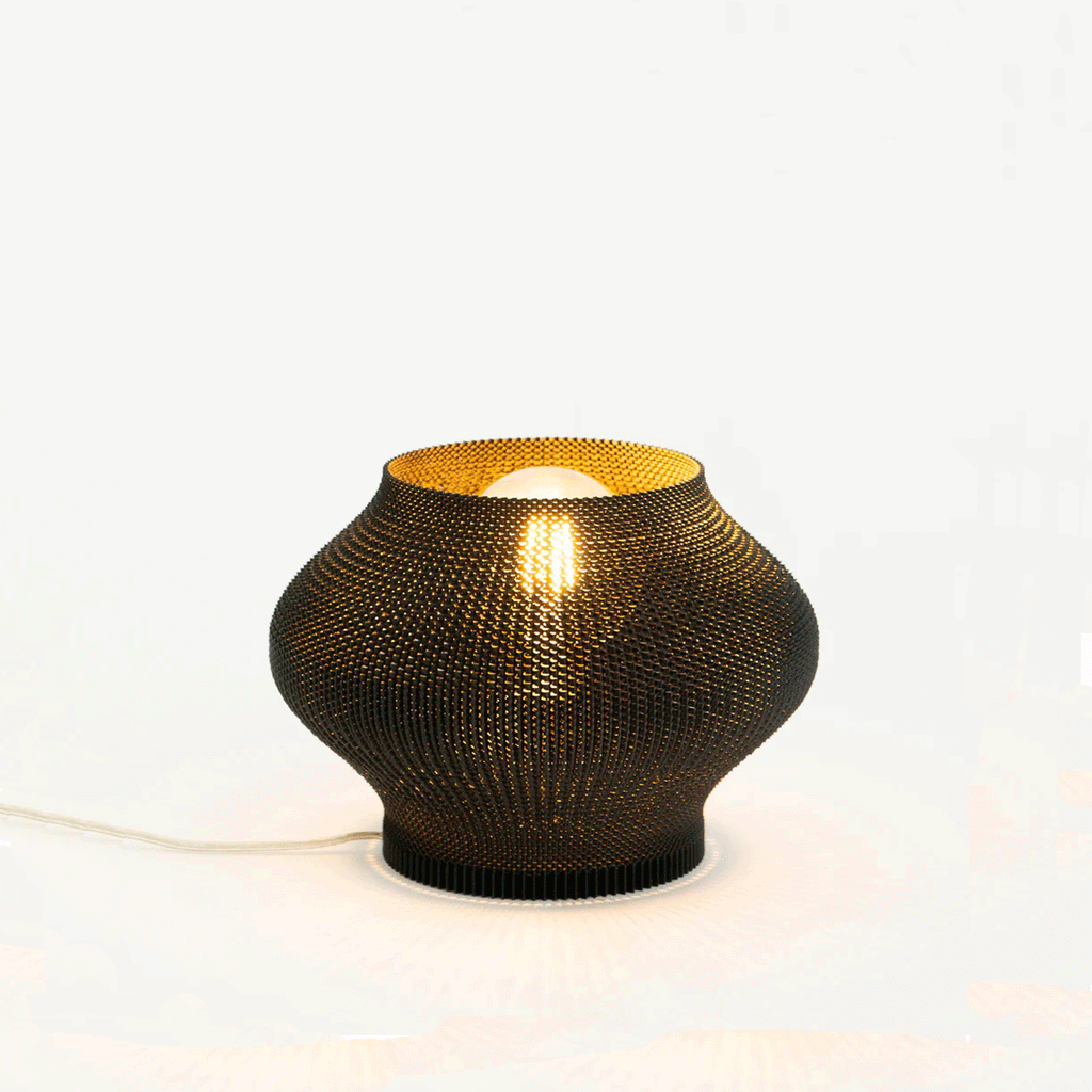 Lámpara de Mesa Wall_01