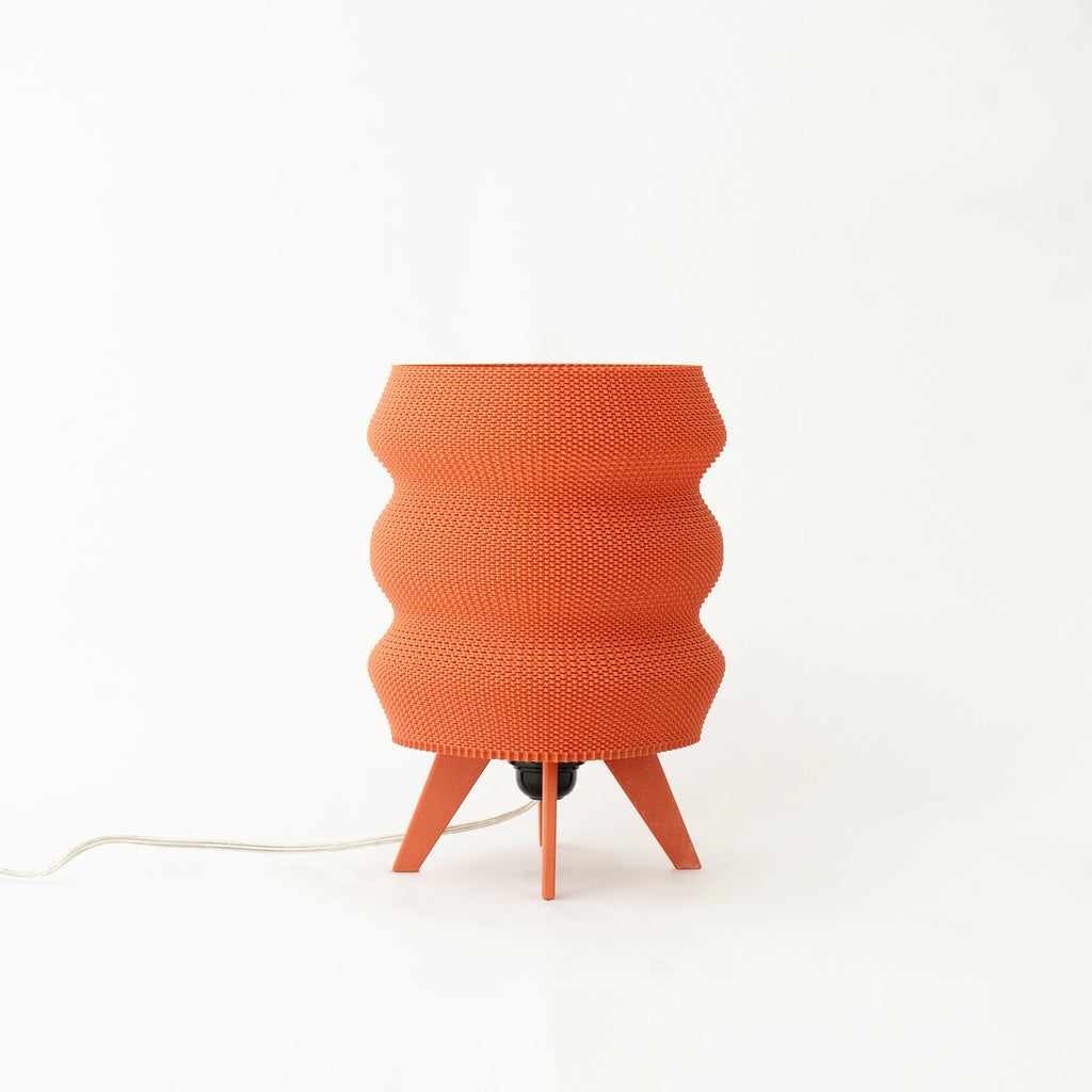 Lámpara de Mesa Fun_01M