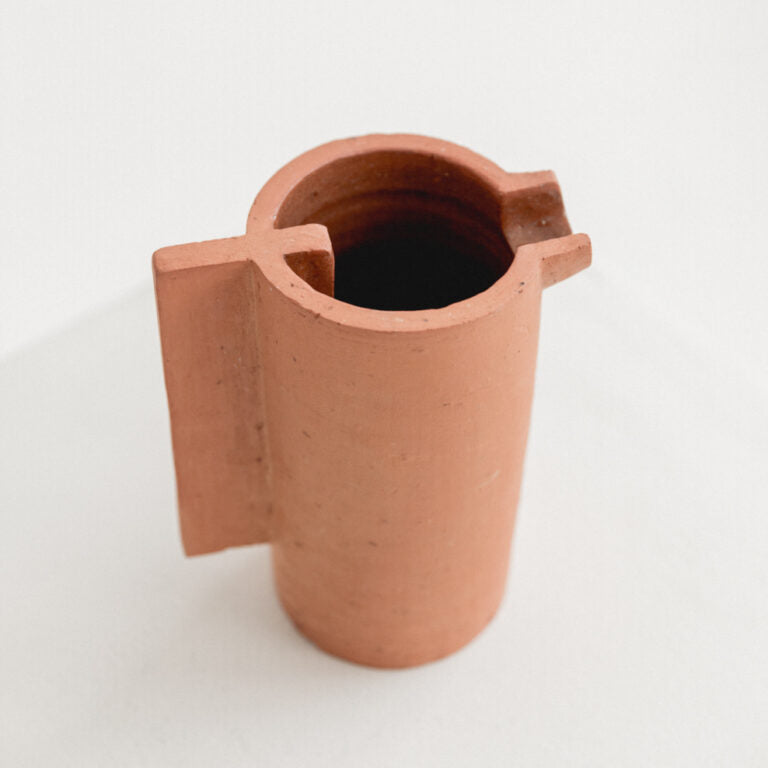 Jarra Leña + 2 vasos