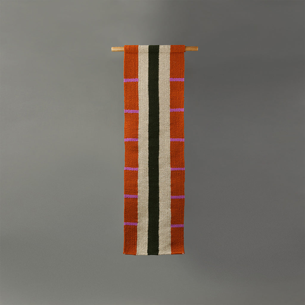 Tapiz de Pared Carmen