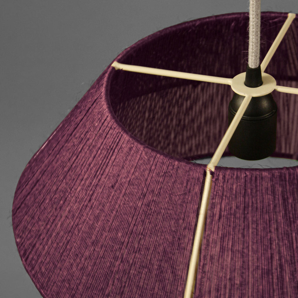 Lámpara de Techo Cabui