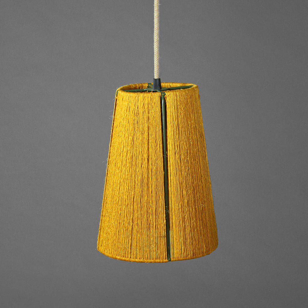 Lámpara de Techo Curi