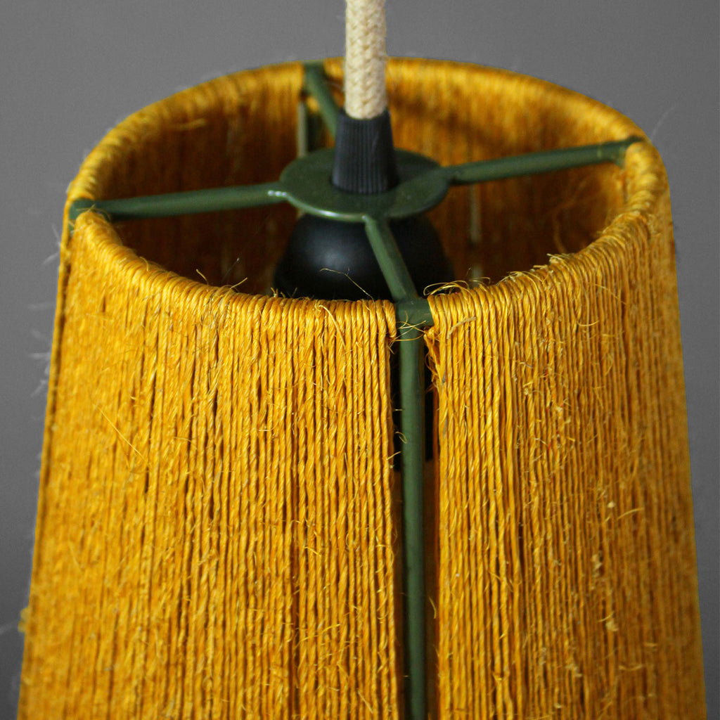 Lámpara de Techo Curi