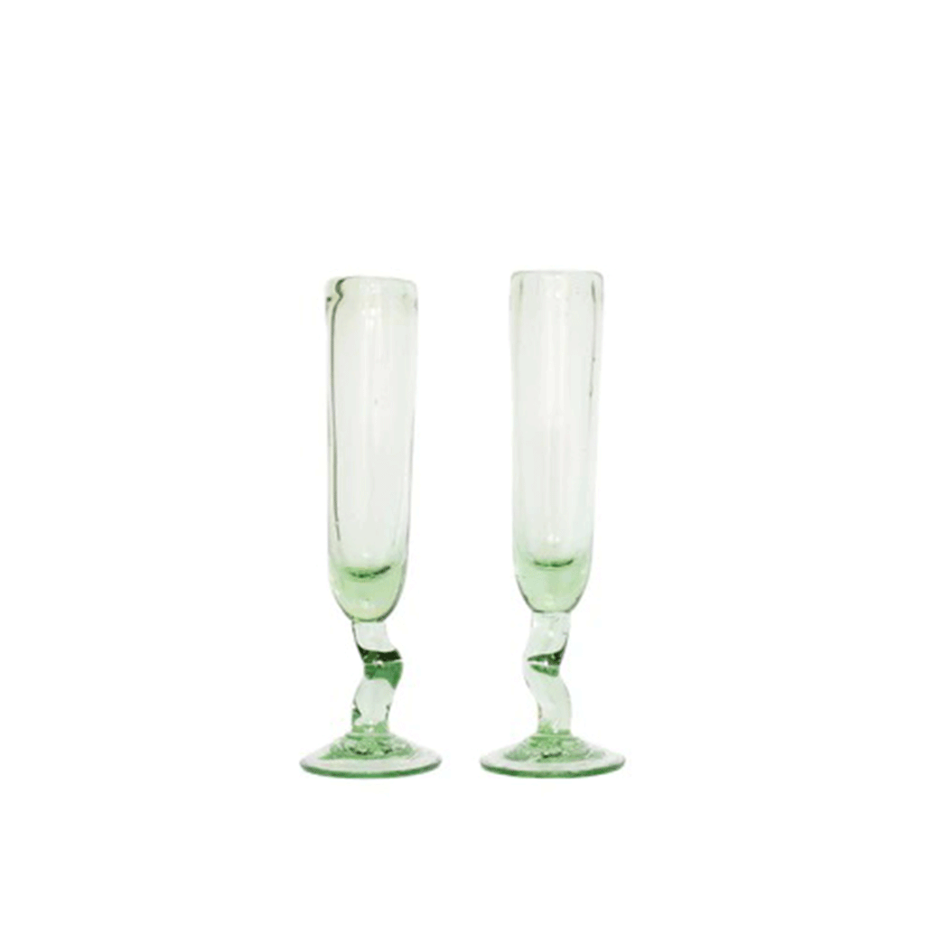 Copa Espumante Set x2