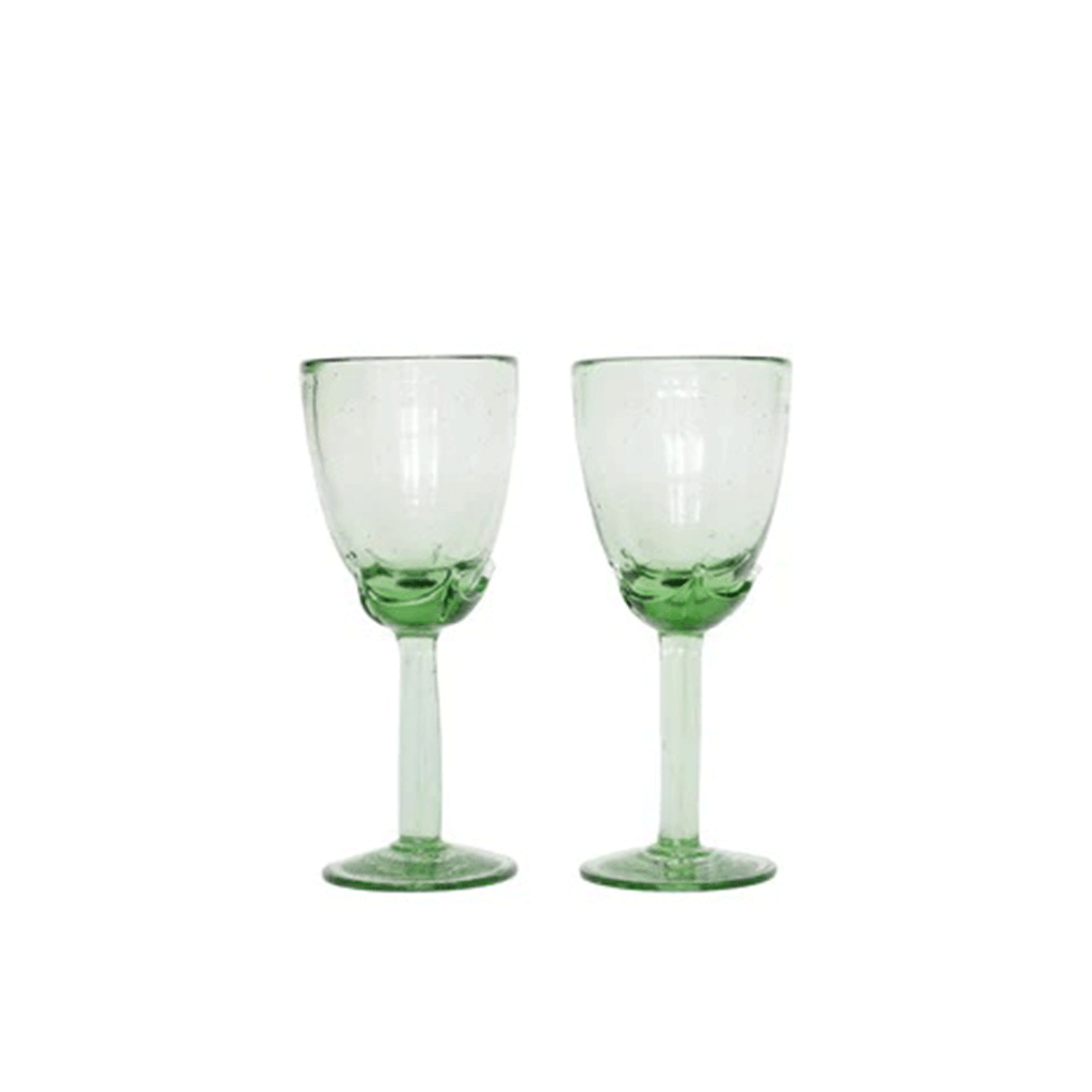 Copa de Vino Set x2