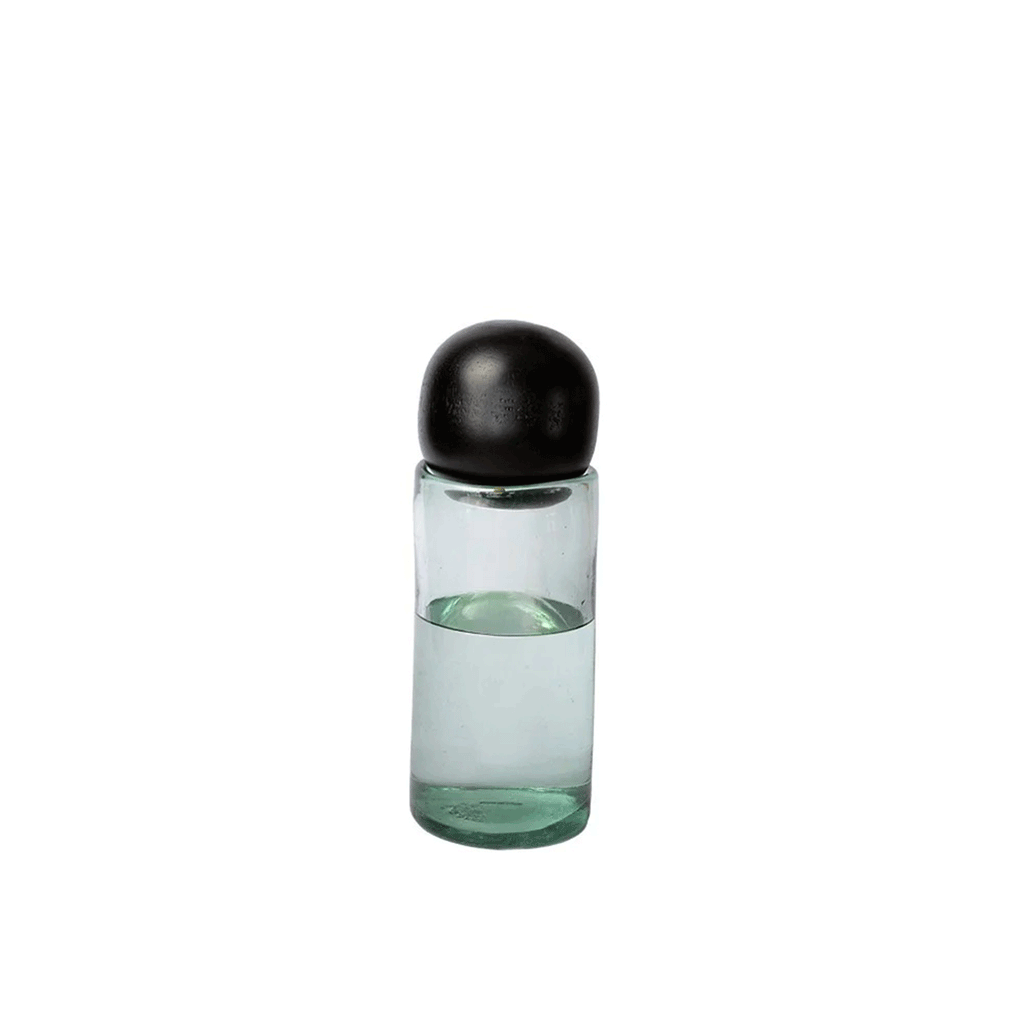 Florero Oliva