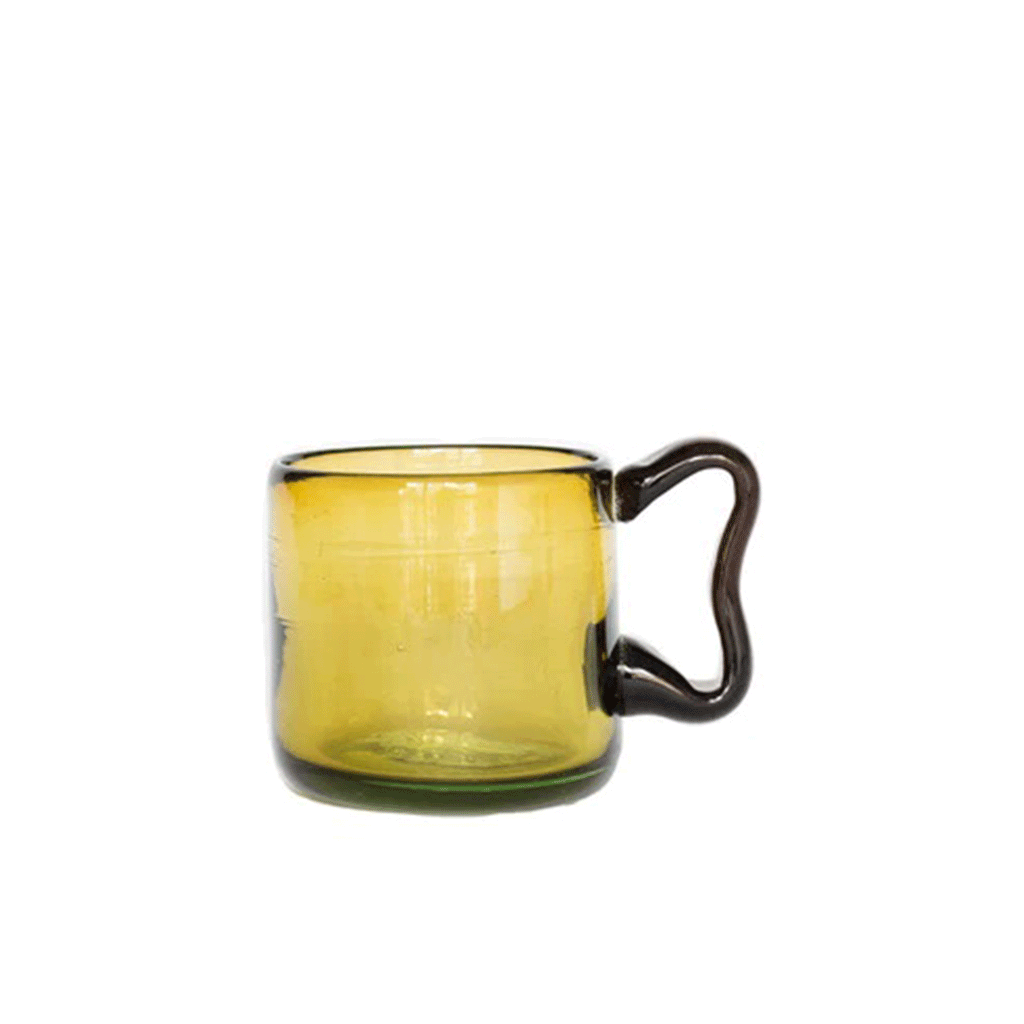 Vaso Tertulia Set x4