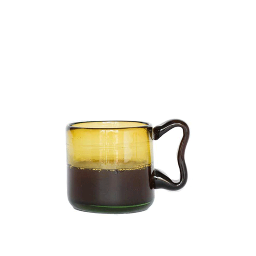 Vaso Tertulia Set x4